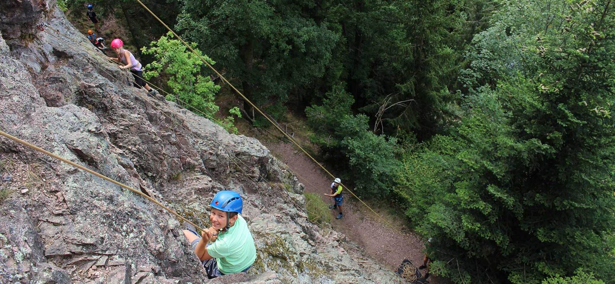 Jugend Schramberg | © Jugend Schramberg