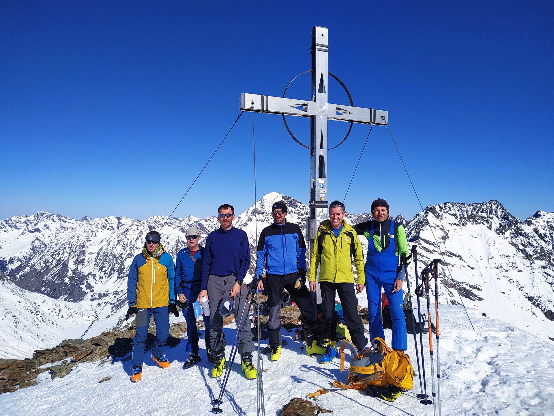 ST Hintere Daunkopf | © BG Trossingen