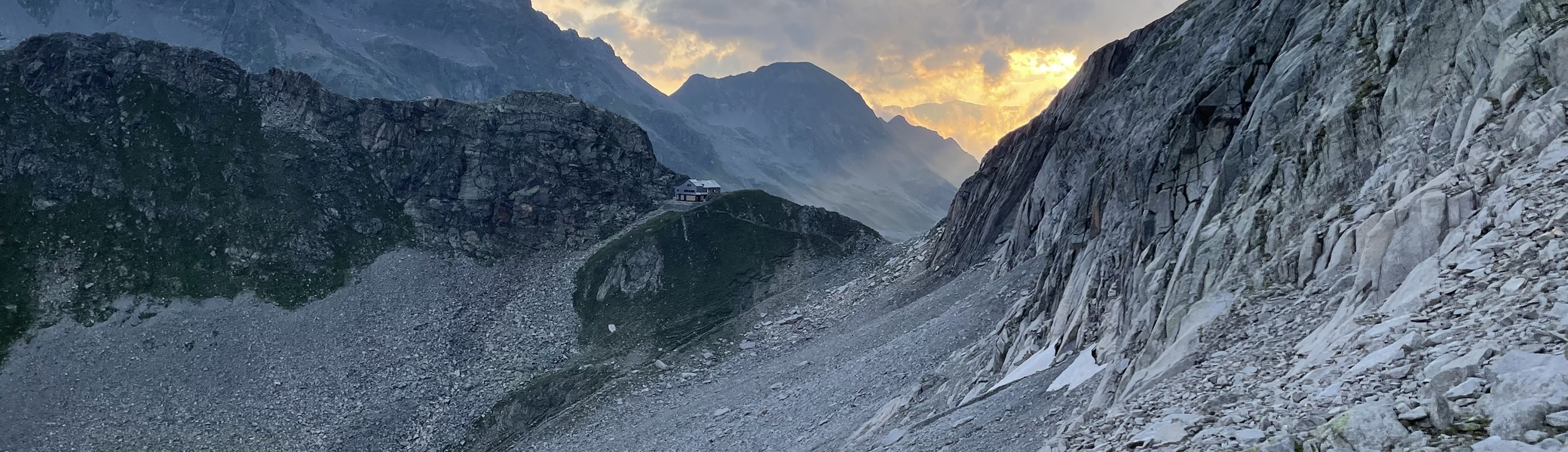 Piz Medel | © BG Trossingen